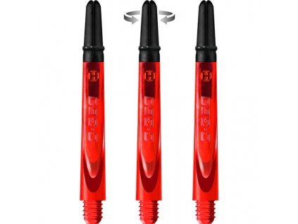 harrows carbon 360 shafts red medium 2ba6b948 cbc9 403e b861 aa626abdf0c2