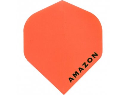 Letky Designa Amazon orange