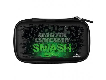 Mission Martin Lukeman Dart Case 12444e36 ed16 4c1f 8a43 fc720d9f9bcb
