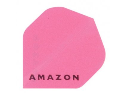 Letky Designa Amazon Pink