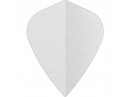 Letky Designa Nylon Longlife White - Kite