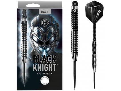 harrows harrows black knight 90 sipky steel