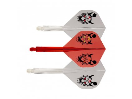 Letky CONDOR AXE Standard Juan Rodriguez Medium