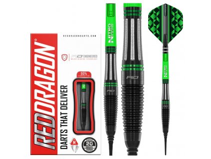RDD2492 Slipstream 18g barrel Image 1 1671631219
