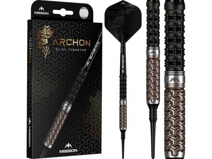 mission archon 975 soft tip darts pack 3 250ebcb1 326c 4957 8721 ff4be8c4b1f8