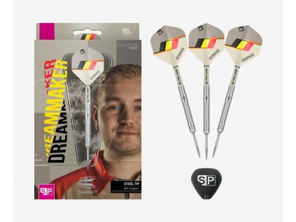 dimitri van den bergh g2 steel tip 04