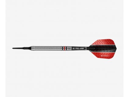 Šipky Target Vapor8 02 80% 20g soft