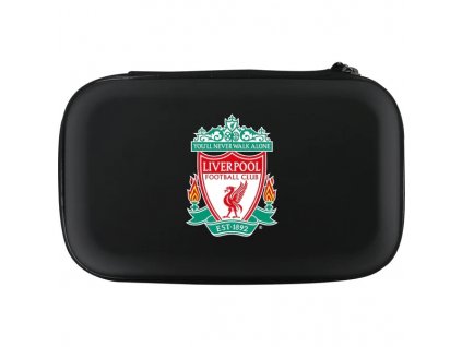 liverpool dart case w466 w2 crest 1