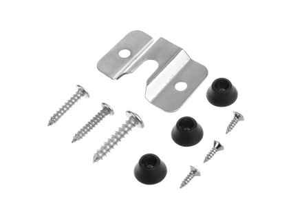 QD8200630 xqmax DARTBOARD BRACKET TOOLS KIT