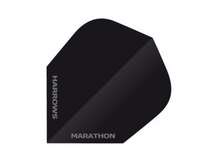 Letky Harrows Marathon 1514