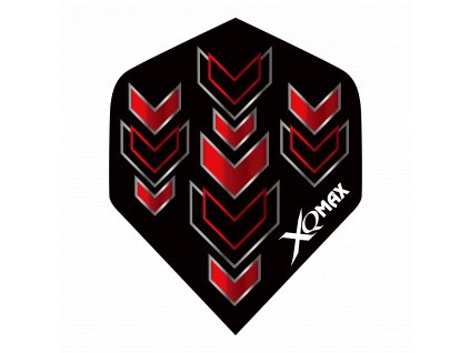 QD8201190 120 MICRON DARTS FLIGHTS