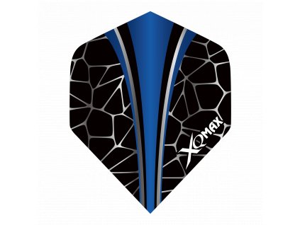 QD8201280 120 MICRON DARTS FLIGHTS