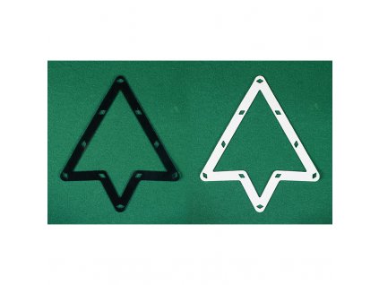 MAGIC RACK SHEET SET OF 6 TRIANGLES (NO STICKY)