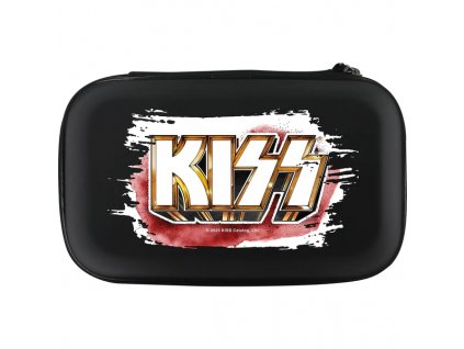 Kiss Dart Case W5 W669 WhiteLogo 1