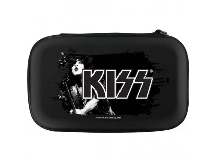 Kiss Dart Case W8 W672 BlackLogo 1