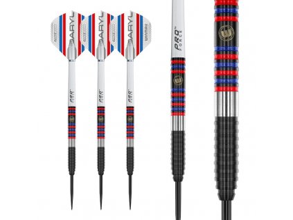 1498DarylGurney23g Steeltip Image6