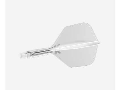 k flex no 6 clear short 01