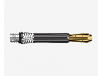 Násadky Target Heli Titanium Intermedium