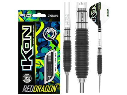 RDD2684 Ikon1.323g Steeltip Image