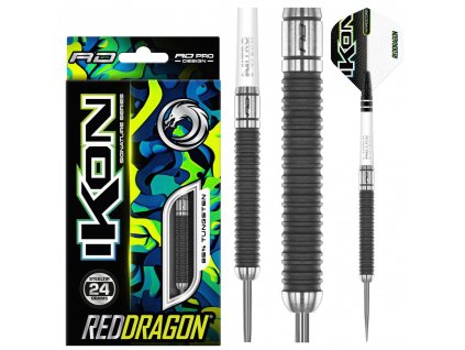 RDD2687 Ikon1.424gSteeltip Image
