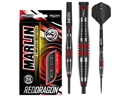 RDD2646MarlinVenom24g Image