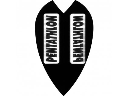 Letky Pentathlon Mini Black