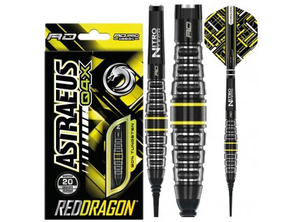 RDD2679AstraeusQ4XTorpedoSoftip18g Image