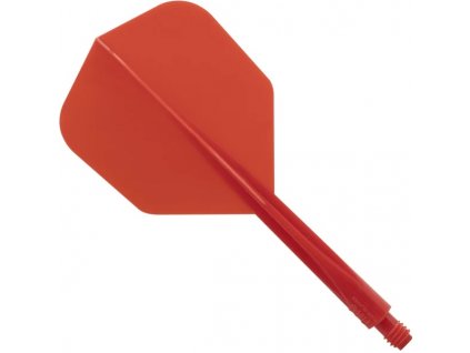 Condor AXE Flights Small Red 1