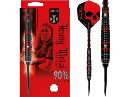 RYANSEARLEDARTSTEELTIP32G