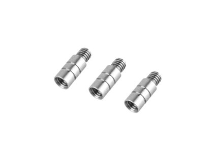 Závaží XQMax Silver 2BA 2g