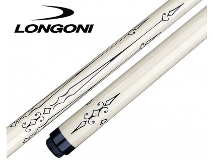 vyr 874longoni 1 star ravenna natural carom billiard cue tago