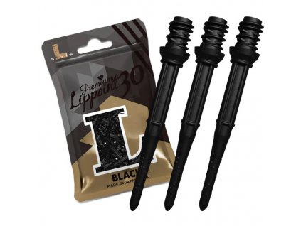 lstyle premium lippoint long 30 black full