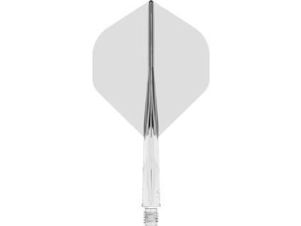 mission letky mission force 90 clear no2