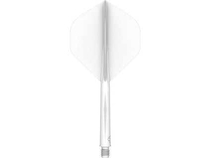 mission letky mission force 90 white no2se