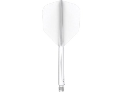 mission letky mission force 90 white no6d