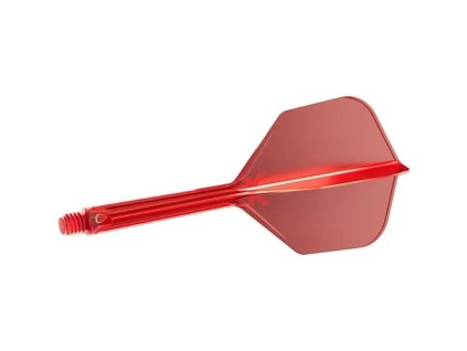 target letky target k flex red no6d