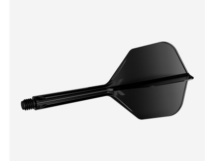 k flex no 6 black medium 01