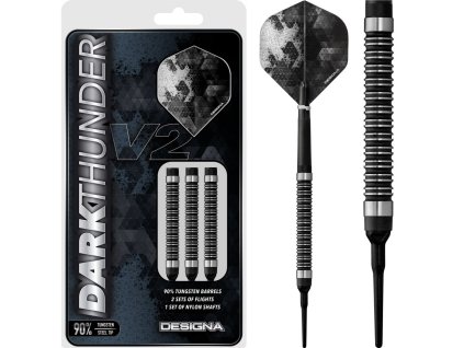 Dark Thunder V2