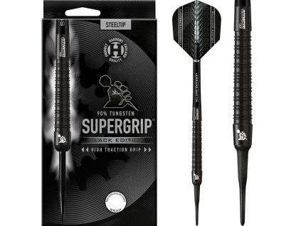 HarrowsSupergripBlackSoftGallery