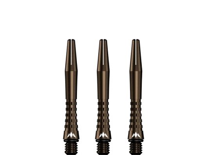 MissionAtom13AluminiumShafts AnodisedMetalStems Bronze4