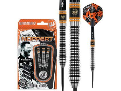 1513DannyNoppert2024STEELTIP23g Image