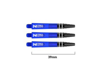 RDD C659 Nitrotech Intermediate Blue Image 1 1673959209 a78152b4 620c 4e5d 94bd c726ba6dffbe