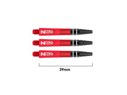RDD C658 Nitrotech Intermediate Red Image 1 1673959209 26262aff e598 4fdd b568 a165e8007e8d