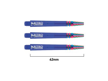 NitroIonic Medium RDShafts Image 3 1a82f8c8 ebfc 4ada 98de bfd123f89f56