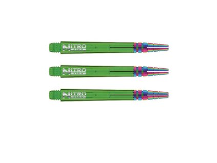 NitroIonic Medium RDShafts Image 4 62da7ec7 6d4a 4422 b13b 79e3612a516f