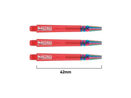 NitroIonic Medium RDShafts Image 5 8e4580dc 404d 4c91 b455 314f795ae6b5