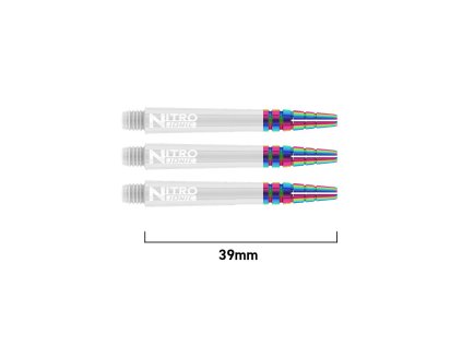 RDD C662 Nitro Ionic Intermediate White Image 1 1671102604 8156856c 6a28 4896 891d 2edde25bf613