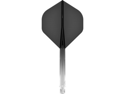 Mission Force 90 Gradient No2 Black Medium