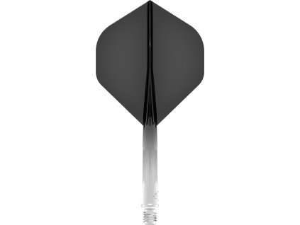 Mission Force 90 Gradient No2 Black Tweenie