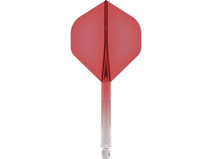 Mission Force 90 Gradient No2 Red Medium